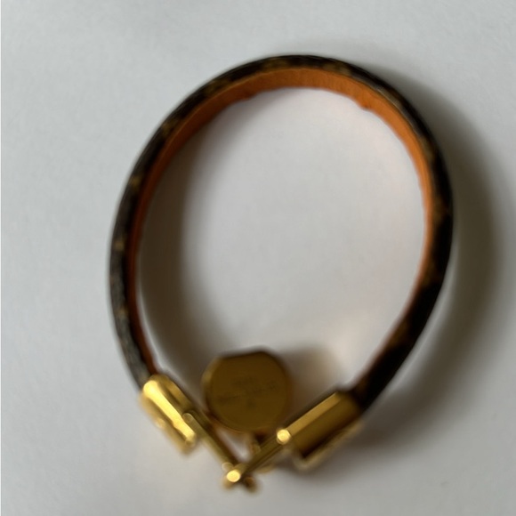 Louis Vuitton M69431- LV Tribute Bracelet - Picture 3 of 4
